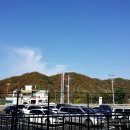 던킨도너츠 양평만남의광장 이미지