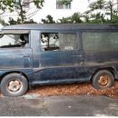 무단방치차량 견인보관소 이미지