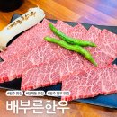UR(원주시)-[로아노크로]-하-4 | [원주 맛집] 단계동 한우 맛집 '배부른 한우'