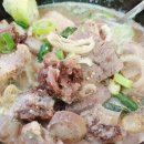 성주순대국 - 부천시 소사구 성주로 103 | 성주순대국