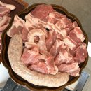 우리한돈 정육식당 남부터미널점 | ♡ 서울 교대역 맛집; 최고급 한돈이 푸짐하게 나오는 ‘우리한돈정육식당 남부터미널점’