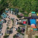 진도풍경오토캠핑장 이미지