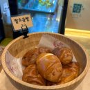 CU 백령점 | #. 152 내돈내산 또또간집 소금빵 맛집 백령도 [자연마을] 후기