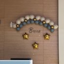 다부초교 | 기둥·아치 없이도 풍성하게! 다부초등학교 졸업식 무대 풍선장식 후기 (학교행사·학예회 장식 추천)