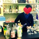 하범 | 인천 조주기능사 바앤텐더 하범* 수강생님 조주기능사합격후기