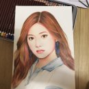 인물화 이미지