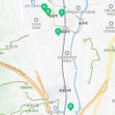 호원한신아파트 ~ 두산아파트 이미지