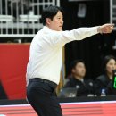 [스타뉴스]'NBA 출신 데뷔' PO 불발 위기→7경기 남기고 승부수, 문경은 KT 감독 "많은 걸 바라지는 않지만..." [수원 현장 이미지
