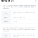 네이밍 실버 파우치 + 미니쿠션 이미지