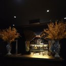 [회현] 마크다모르 칵테일바 후기, 분위기 미친 유럽 감성 바 (레스케이프)