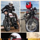​(땡처리~국내재고) TT&CO MOTO 헬멧 소두핏, 초경량 헬멧 이미지