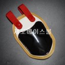 이석형님의 미즈노 오더 포수 스롯 가드입니다. 이미지