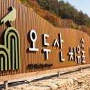 오두산 치유숲 이미지