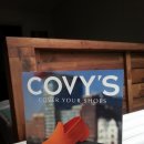 COVY&#39;S (코비스)