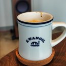 은행천 | 시흥 은계지구 카페 커피 맛집 광일커피