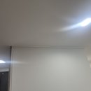 픽쳐라인 | 청주 미술관 픽쳐레일 설치 액자걸이레일 시공 벽 손상 없이 액자 교체 가능