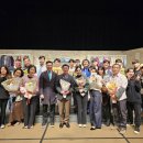 광양청소년연극제 | 🎭 광양의 밤을 빛낼 명작 연극 ‘She’s’… ‘극단백운무대’ 제42회 정기공연 개최! 🎟️