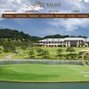 신창기업(주)발리오스컨트리클럽 이미지