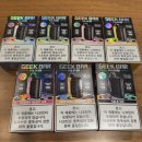 펄스전자 | 대용량 일회용 전담 긱바 펄스X 25000 시연 후기!