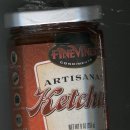 USA ARTISANAL KETCHUP 이미지