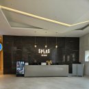 오구맵떡 | 덕산 스플라스리솜 플렉스타워 S25 콘도형/워터파크/조식