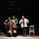 오페라 라 보엠 이미지