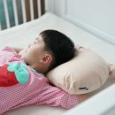 유아베개 높낮이 조절되는 순면 아기베개 감성디자인은 덤!