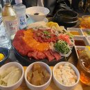 마포맛집 육회어때 공덕점 한우 육사시미, 연어 솔직후기