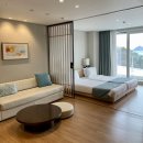(주)푸르웰 거제해양Park 푸드코트1 | [거제도/리조트] 한화 거제 벨버디어 오션뷰 리조트