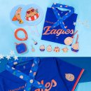 [KBO] 치트키 썼다는 한화이글스 썸머에디션 이미지