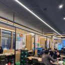 리얼오징어 | 선릉 횟집 속초오징어어시장 리얼후기