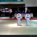 합기도 경무관 이미지