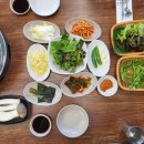 장어구이김치찌개 이미지