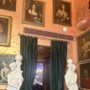 연문광장~박물관앞 | 이탈리아 피렌체 여행 : 피렌체 두오모, 레푸블리카 광장 앞 에스프레소 테라스 카페