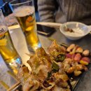 씨유 을지로3가점 | 을지로 데이트 놀거리 을지로 이자카야 나마비루 오리온 생맥주