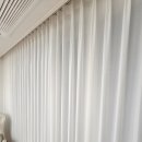평촌두산위브리버뷰아파트 | 평촌두산위브리버뷰 커튼 블라인드 설치 후기