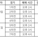 ‼️한국시리즈 예매 일정‼️ 이미지