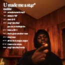 [전곡해석] 포바츠 4Batz - u made me a st4r 앨범 전체 가사/해석/듣기