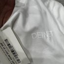 리스템 | 다이닛 DEINET 흰 티 블랙 선글라스 후기｜미니멀 클래식 기본템