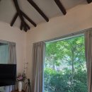 덕촌길 | 양평 단체펜션 룬423, 동창회 모임으로 선택한 보름달 독채 후기