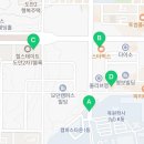 골프존파크 도안 아지트 이미지