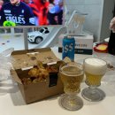 교촌치킨서충주기업도시점