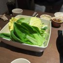 모던레시피 | 여의도 "모던샤브하우스" - 내돈내산(친돈친산) 개강추 후기