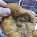 올리브 명품찹쌀 꽈배기 이미지