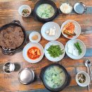 옛날가마솥곰탕 이미지