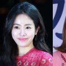 헤어연출 이미지