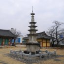 남원 선원사 철조여래좌상 이미지