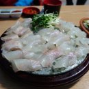 자갈치식당