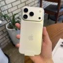 그린테크 | 아이폰17프로 실버 실물 언박싱 &amp; 테크우븐 케이스 그린 리뷰