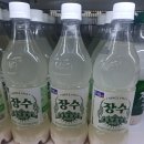 서울장수(주) - 16404 | 흰 뚜껑 국내산 쌀 서울 장수생막걸리! 맛 시음 후기 리뷰! 초록 뚜껑 외국산쌀 장수 막걸리와 비교 시음!